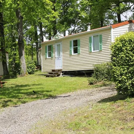 Camping Le Bosquet*** Campsite