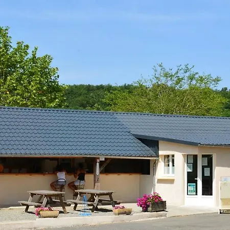 Camping Le Bosquet*** *